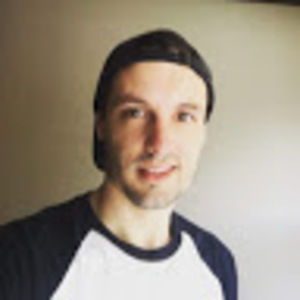 Meet your Posher, Cody